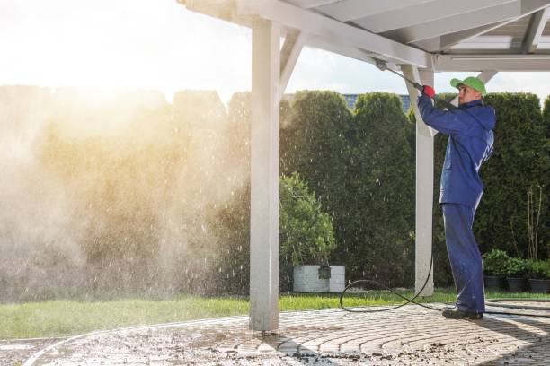 Best House Exterior Washing  in Aloha, OR